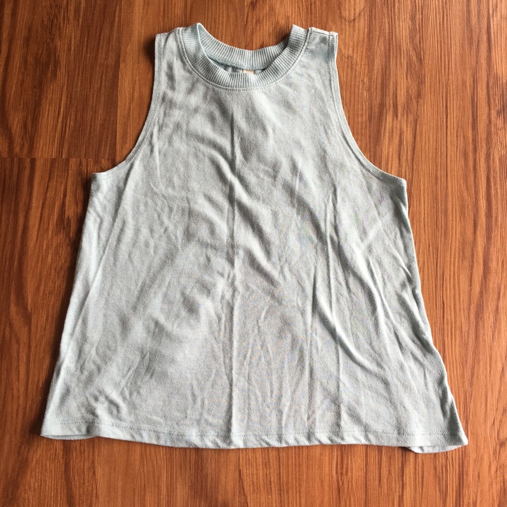 Aeropostale Crop Top